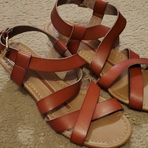 New Directions Sandals